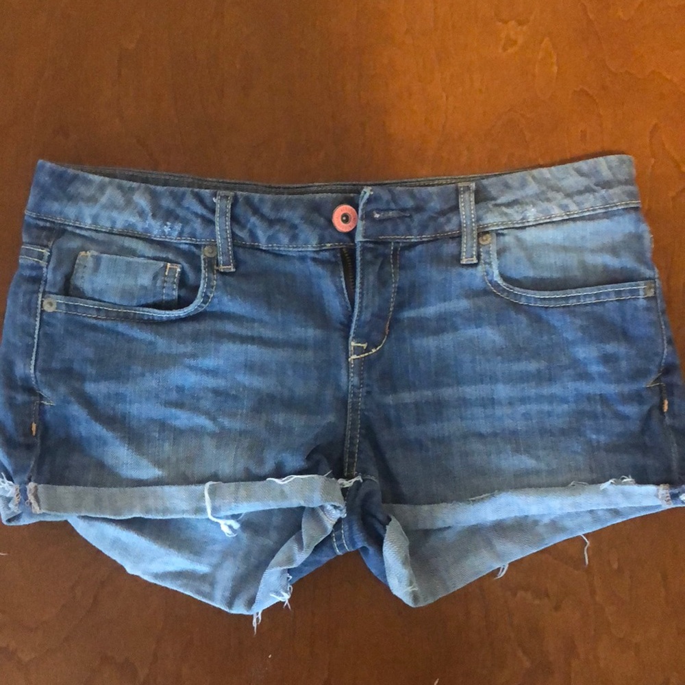 Aeropostale shorts, excellent condition
